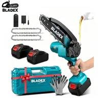 Mini Electric Chainsaw