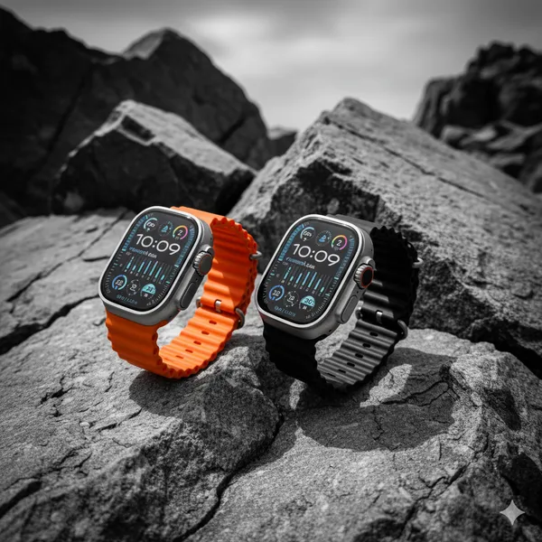 Smartwatch Hero
