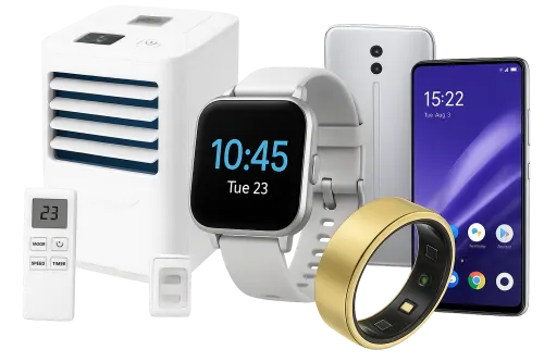 Best Tech and Home Innovations