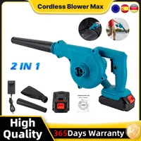 Cordless Blower