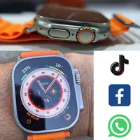 Smartwatch Ultra Pro